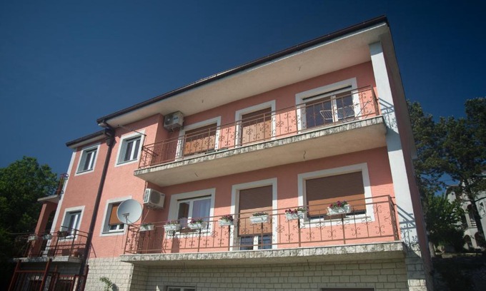 Buzdohanj Apartamento | Apartment Galjanić