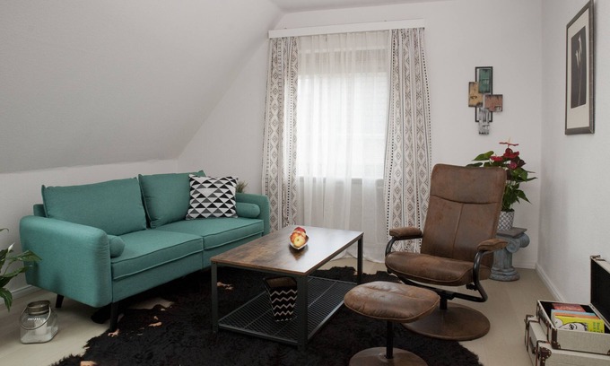 Jork Apartamento | Apartamento * Galloway * en TIERRA VIEJA
