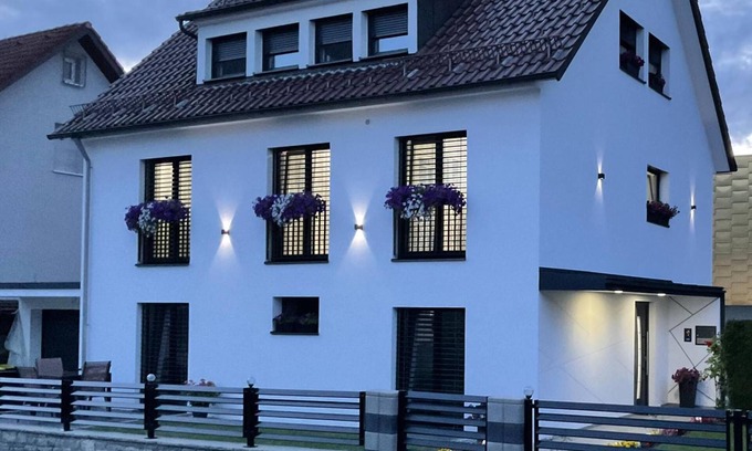 Kisslegg Apartamento | Apartment 'Gani' with Private Terrace and Wi-Fi