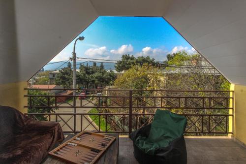 Tbilisi Apartamento | Apartment Gardens 44