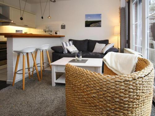 Eiderstedt Apartamento | Apartment, Garding