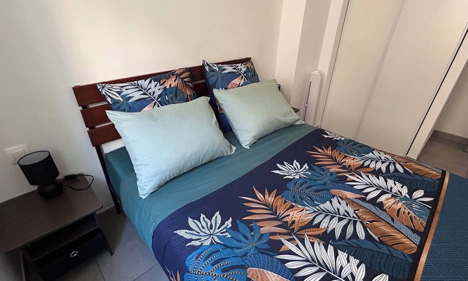 Saint-Charles Apartamento | Apartment- Gare St Charles
