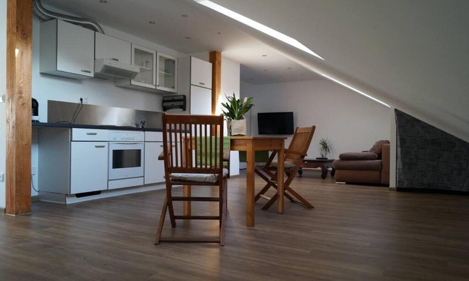Gars Apartamento | Apartment Gars am Inn