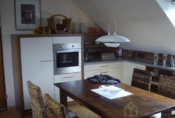 Winterberg Apartamento | Apartment Gartenstraße 15-BS