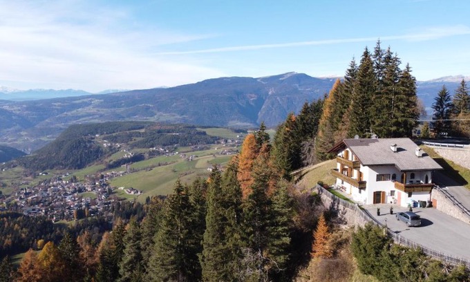 Castelrotto Apartamento | Apartment Gatschol