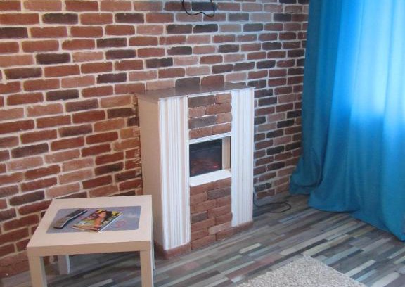 Pervomaysky District Apartamento | Apartment Gavana