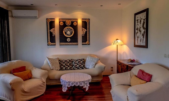Icici Apartamento | Apartment Gea