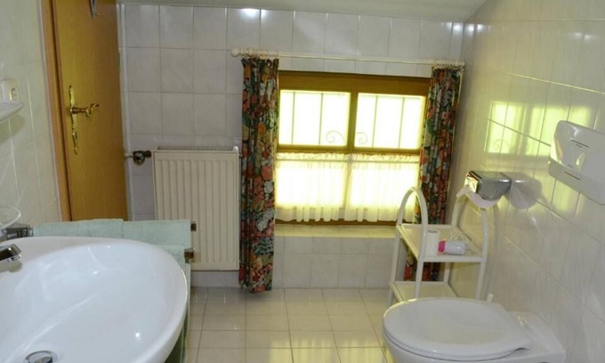 Entfelden Apartamento | Apartamento "Geigelstein"