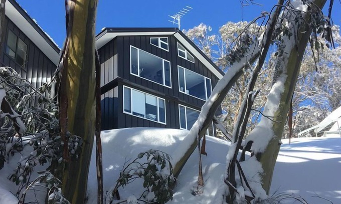 Falls Creek Apartamento | Apartamento Geilo 4 Excelente valor