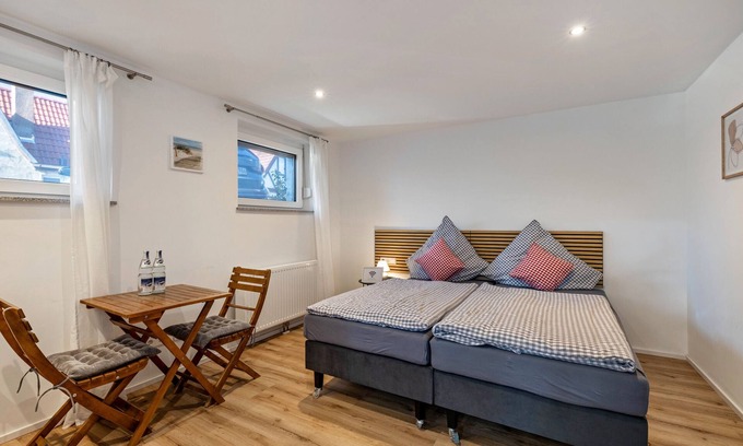 Reutlingen Apartamento | Apartamento 'Gemütlich Privat Zimmer' con Wi-Fi