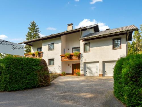 Klopein am Klopeiner See Apartamento | Apartment Georgiberg by Interhome