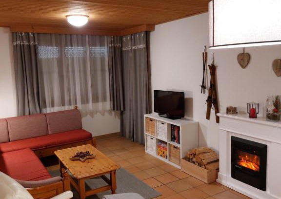 Kanzelhohe Apartamento | Apartment Gerlitzen Garden