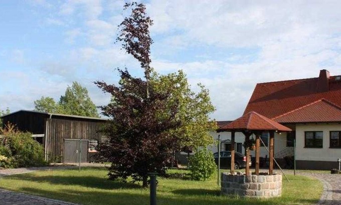 Gerswalde Apartamento | Apartamento Gerswalde UCK 1081 - UCK 1081