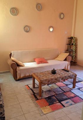 Sparta Apartamento | Apartment Getaway in Sparti