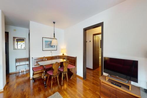 Surlej Apartamento | Apartment Gianda Verda C24