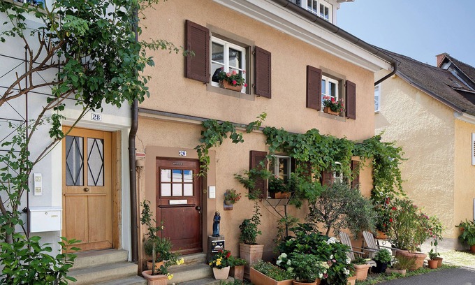 Staufen im Breisgau Apartamento | Apartamento "Gill" con Wi-Fi