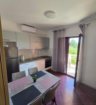 Zaton Apartamento | Apartment Gina
