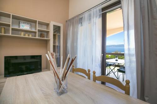 Ravni Apartamento | Apartment Gino