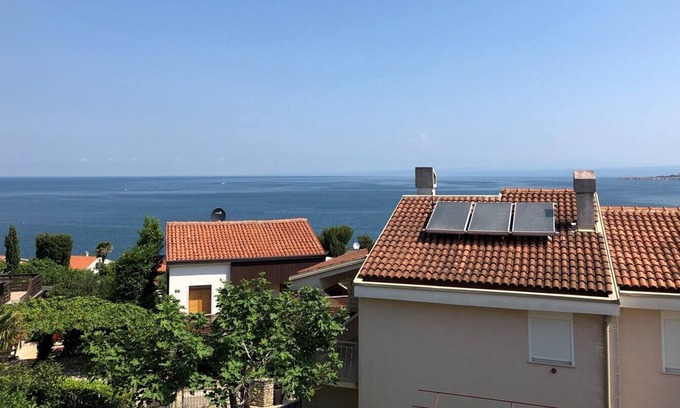 Crveni Vrh Apartamento | Apartment Gioia Monterosso