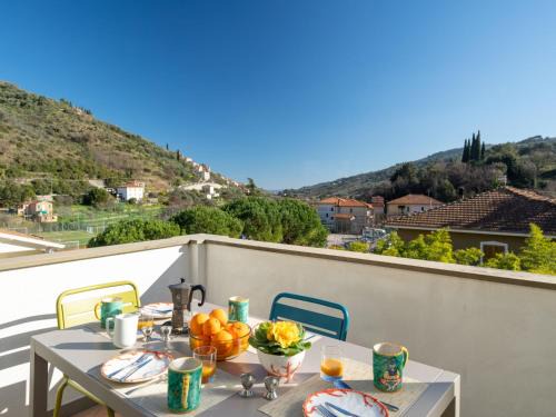 Dolcedo Apartamento | Apartment Giovanni - DOL116 by Interhome