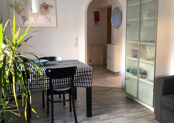 Igls Apartamento | Apartment Gisi