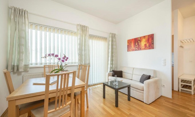 Radstadt Apartamento | Apartment Gitti Obermoser