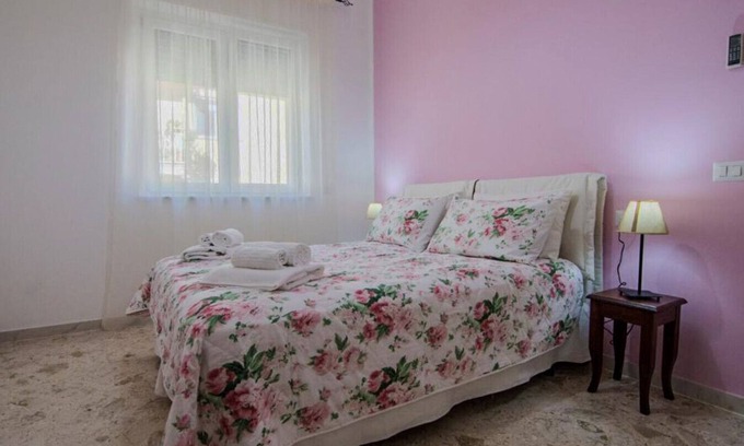 Copersito Casa | Apartment Giulia - Campania