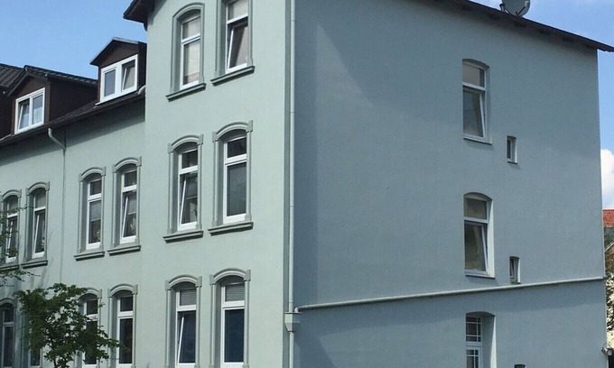 Peine Apartamento | Apartamento "Goethestraße II"
