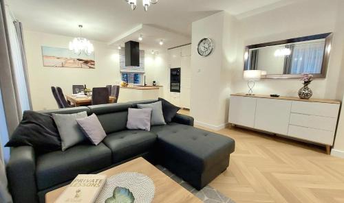 Brzezno Apartamento | Apartment Golden Beach by TriApart