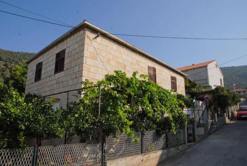 Komiza Apartamento | Apartment Goli