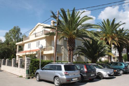 Tomicici Apartamento | Apartment Golubović