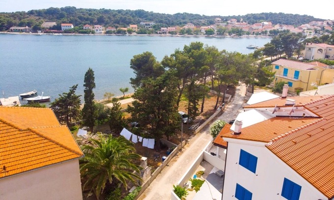 Verunic Apartamento | Apartamento Goran - Verunic, Isla Dugi otok, Croacia