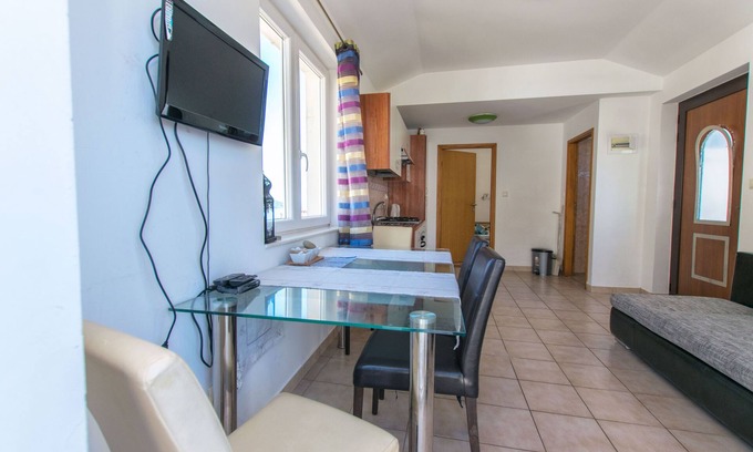 Igrane Apartamento | Apartment Goran (97491-A2) - Igrane