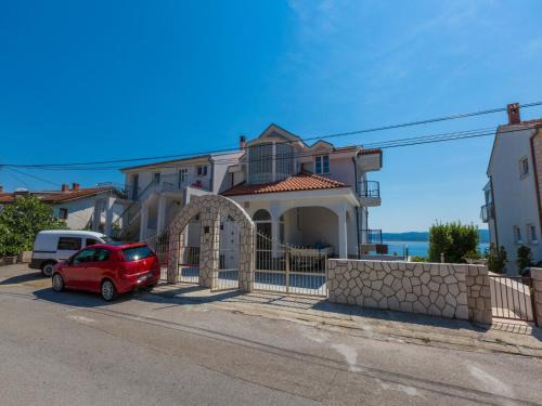 Selce Apartamento | Apartment Goran