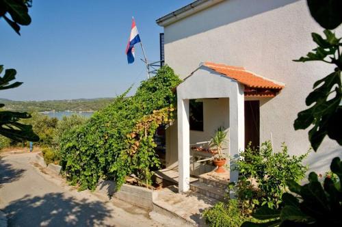 Necujam Apartamento | Apartment Goran