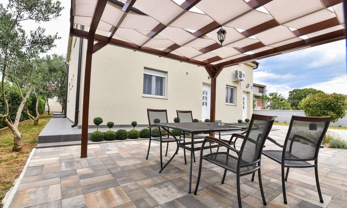 Poljica Apartamento | Apartment Gordana Mar (10889-A1) - Vrsi (Zadar)