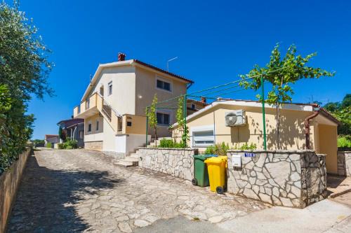 Marcana Apartamento | Apartment Gortan in Marcana, near Pula, Istria Istrien