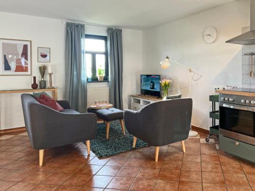 Dargun Apartamento | Apartment Gotland by Interhome