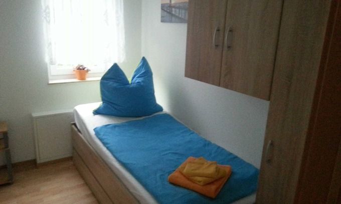 Roggentin Apartamento | Apartamento Grätz EG - Apartamento Grätz cerca de Rostock - Propiedad 42016
