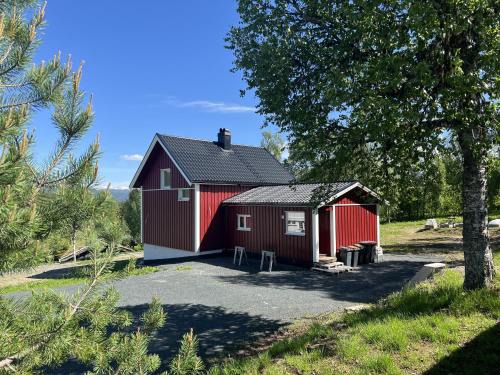 Rauland Apartamento | Apartment Grønlid