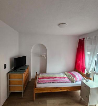 Lieblos Apartamento | Apartment Gründau I