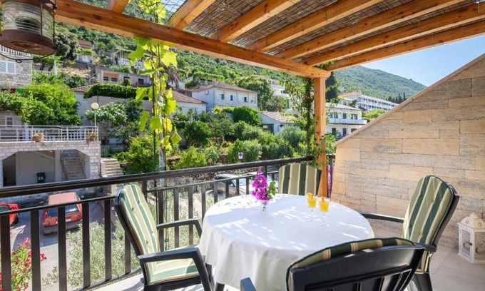 Trpanj Apartamento | Apartment Gracija