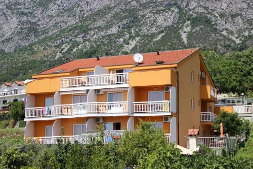 Gradac Apartamento | Apartment Gradac 13681d