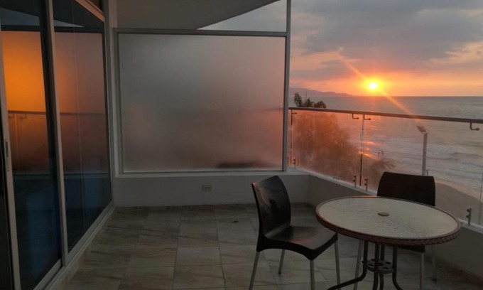 Tonsupa Apartamento | Apartment (Grand Diamond Beach) Tonsupa