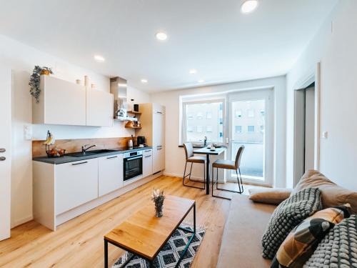 Zeltweg Apartamento | Apartment Grand Prix Spielberg, Self Check-in