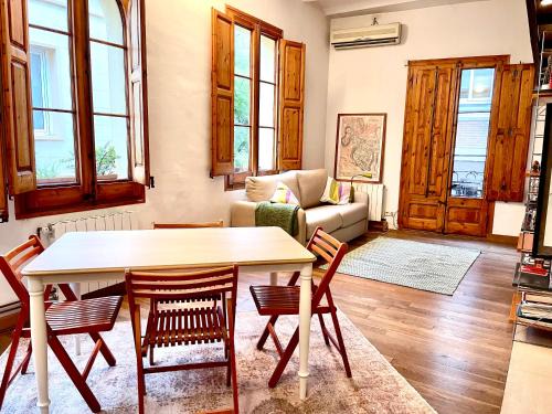 Sarria Apartamento | Apartment Graus Barcelona