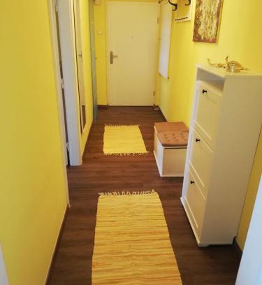 Waltendorf Apartamento | Apartment Graz Lustbuhel