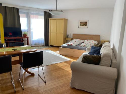 Graz City Centre Apartamento | Apartment Grazbachgasse - gratis Tiefgaragenplatz