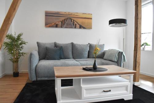 Goettingen Apartamento | Apartment Grone 2