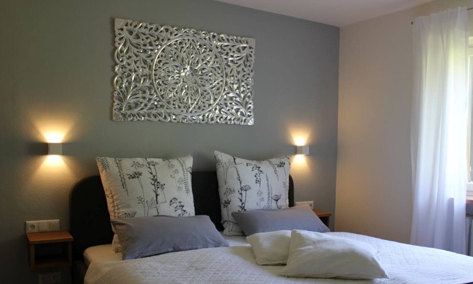 Teisendorf Apartamento | Apartment ground floor 20sqm